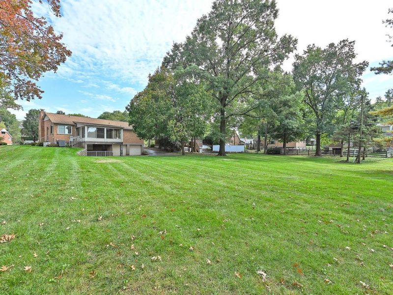 7123 Greenfringe Lane, Springfield Township, OH 45224 Photo 48