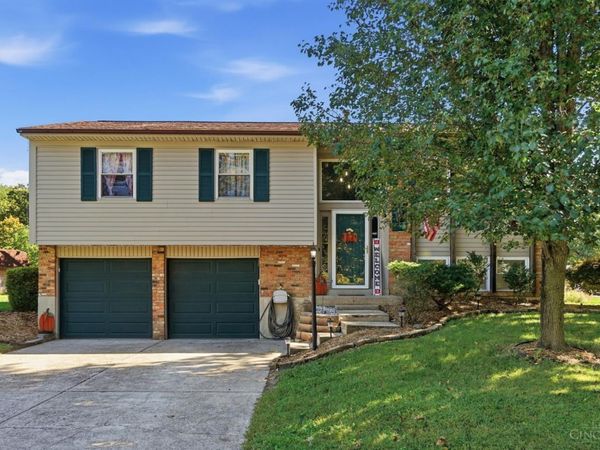 701 Miles Lane, Union Twp, OH 45245