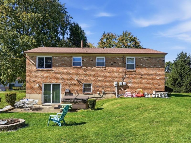 701 Miles Lane, Union Township, OH 45245 Photo 55