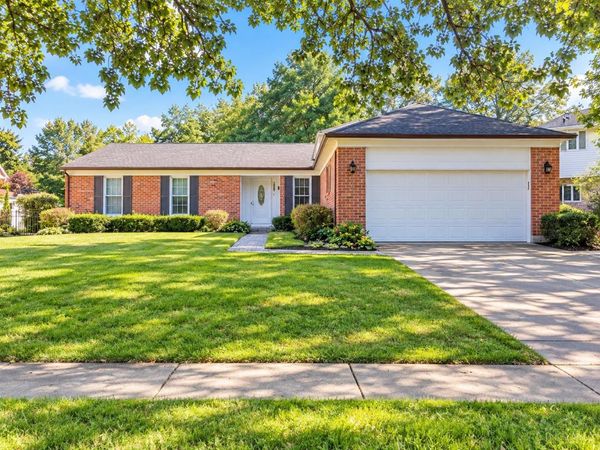 1974 Lady Ellen Drive, Anderson Twp, OH 45230