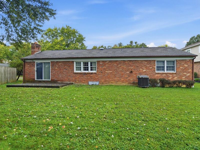 1974 Lady Ellen Drive, Anderson Township, OH 45230 Photo 25
