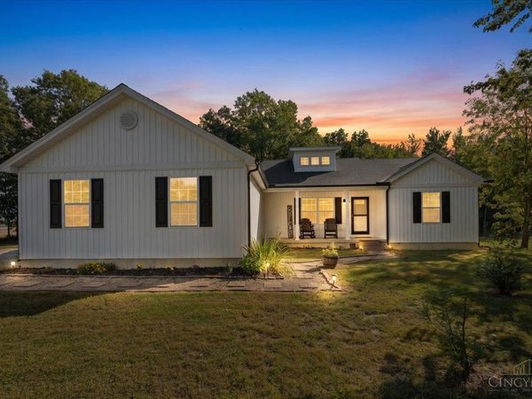 7248 Thompson Road, Goshen, OH 45122