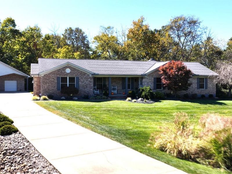 4005 Hollin Lane, Morgan Township, OH 45013 Photo 3