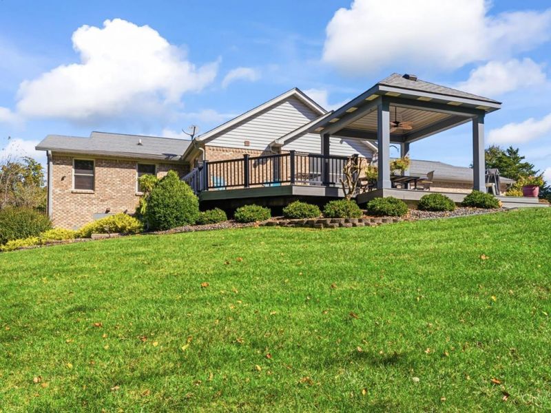 4005 Hollin Lane, Morgan Township, OH 45013 Photo 38