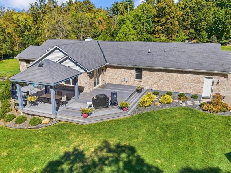 4005 Hollin Lane, Morgan Township, OH 45013 Photo 4