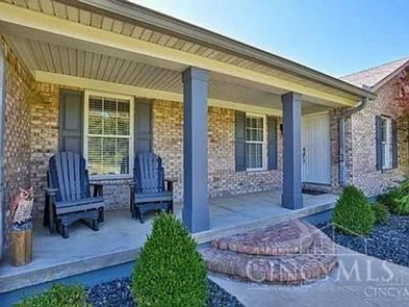 4005 Hollin Lane, Morgan Township, OH 45013 Photo 9
