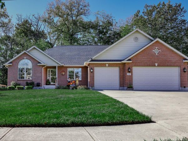 1545 Alexander Drive, Hamilton, OH 45013