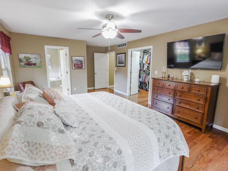 1545 Alexander Drive, Hamilton, OH 45013 Photo 13