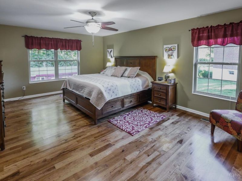 1545 Alexander Drive, Hamilton, OH 45013 Photo 14
