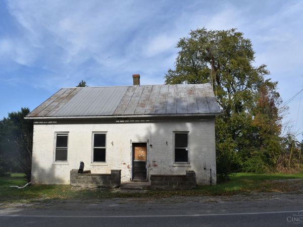 6195 State Route 124, Hillsboro, OH 45133