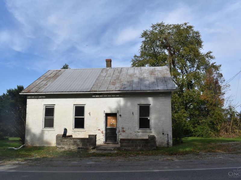 6195 State Route 124, Hillsboro, OH 45133 Photo 1
