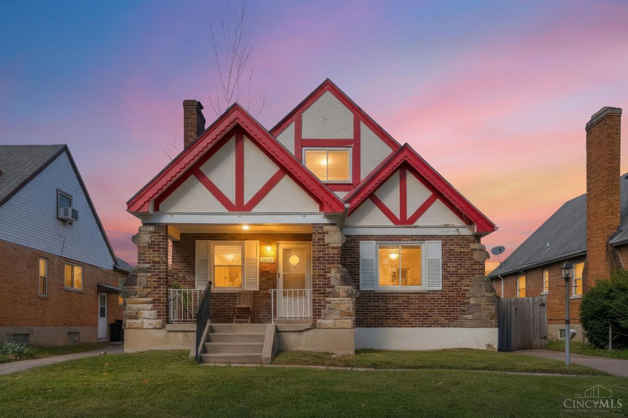 1824 Greenbriar Place, Cincinnati, OH 45237 Main Photo