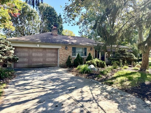 8682 Cheviot Road, Colerain Twp, OH 45251