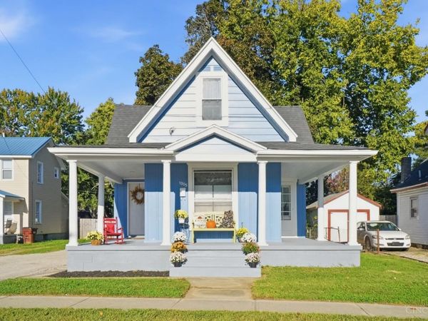 1005 S River Street, Franklin, OH 45005