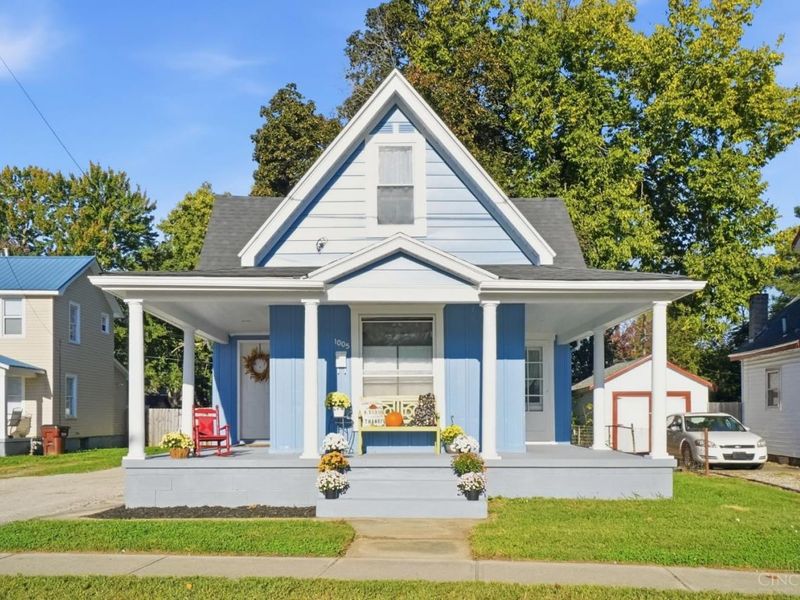 1005 S River Street, Franklin, OH 45005 Photo 1