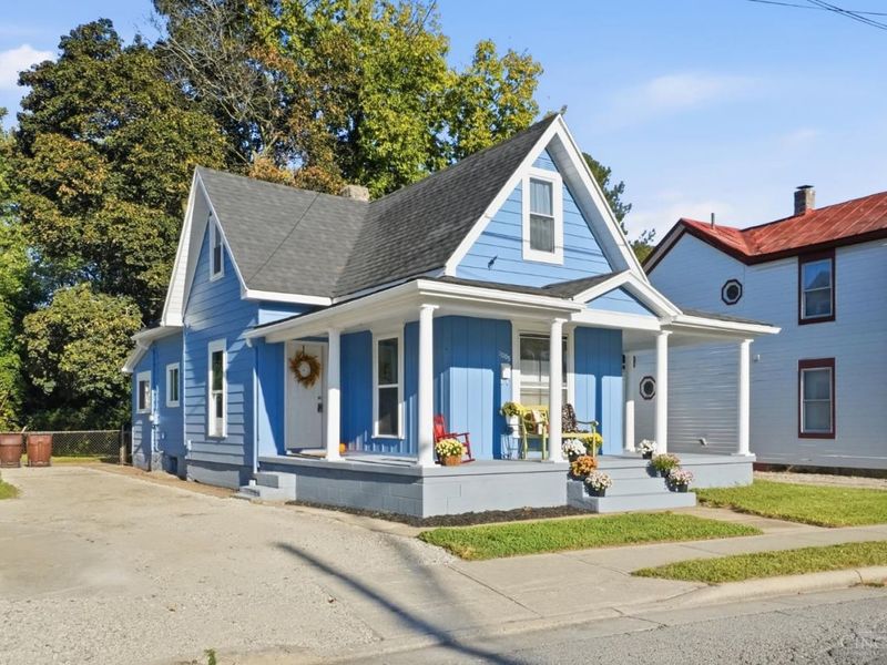1005 S River Street, Franklin, OH 45005 Photo 2
