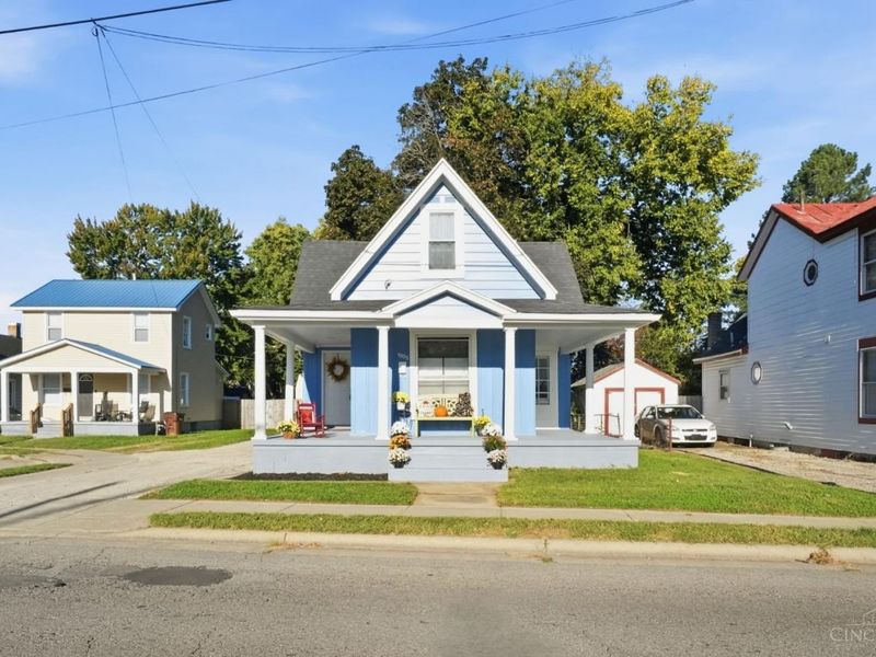 1005 S River Street, Franklin, OH 45005 Photo 3