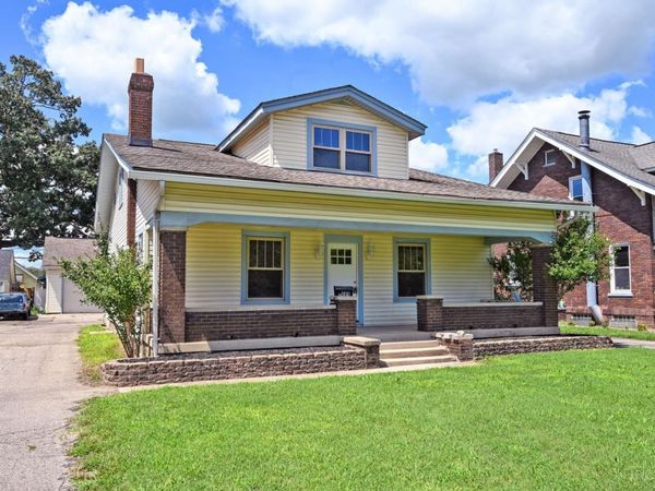 3209 Pleasant Avenue, Hamilton, OH 45015