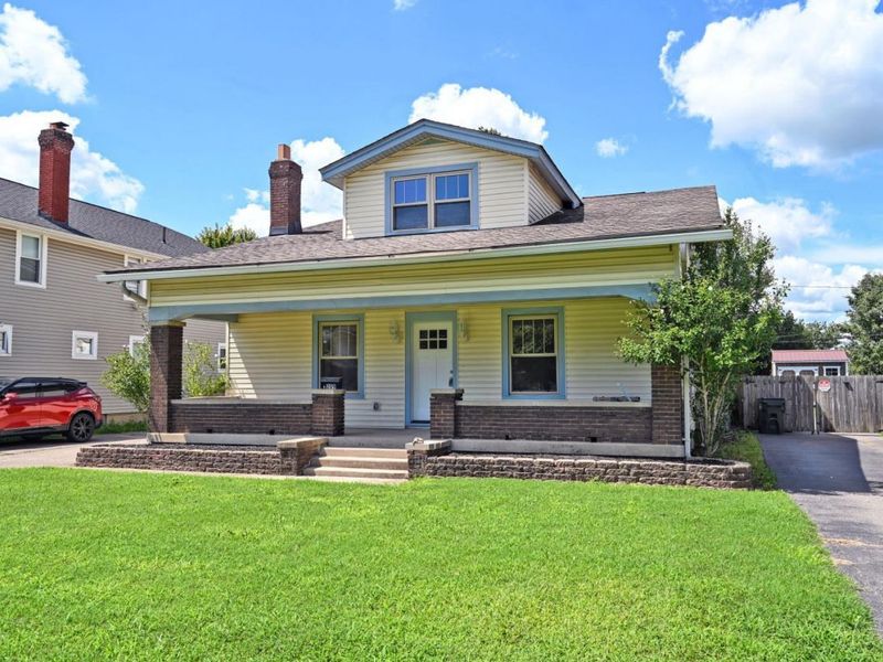 3209 Pleasant Avenue, Hamilton, OH 45015 Photo 2