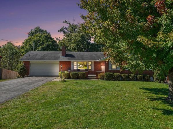 133 Greystone Drive, Hillsboro, OH 45133