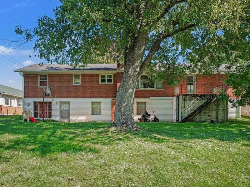 133 Greystone Drive, Hillsboro, OH 45133 Photo 27