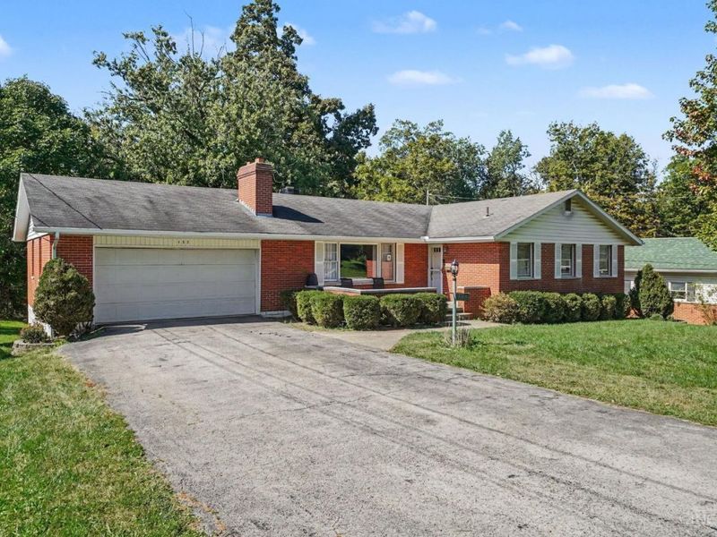 133 Greystone Drive, Hillsboro, OH 45133 Photo 3