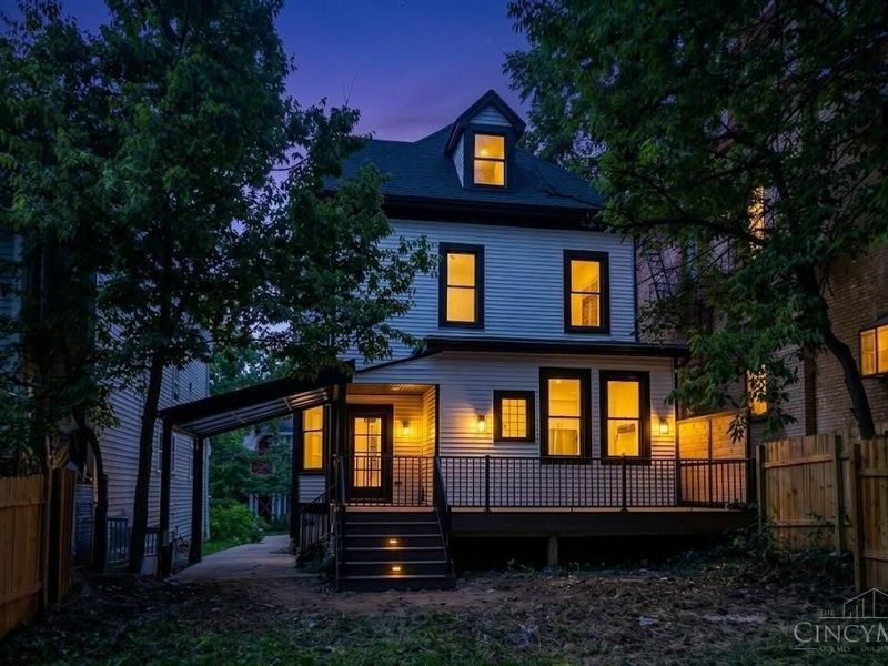 2216 Kemper Lane, Cincinnati, OH 45206 Photo 41