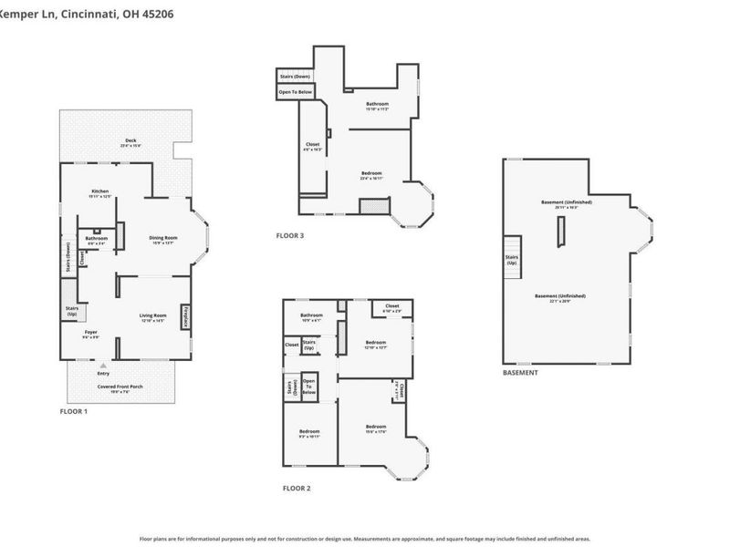 2216 Kemper Lane, Cincinnati, OH 45206 Photo 50