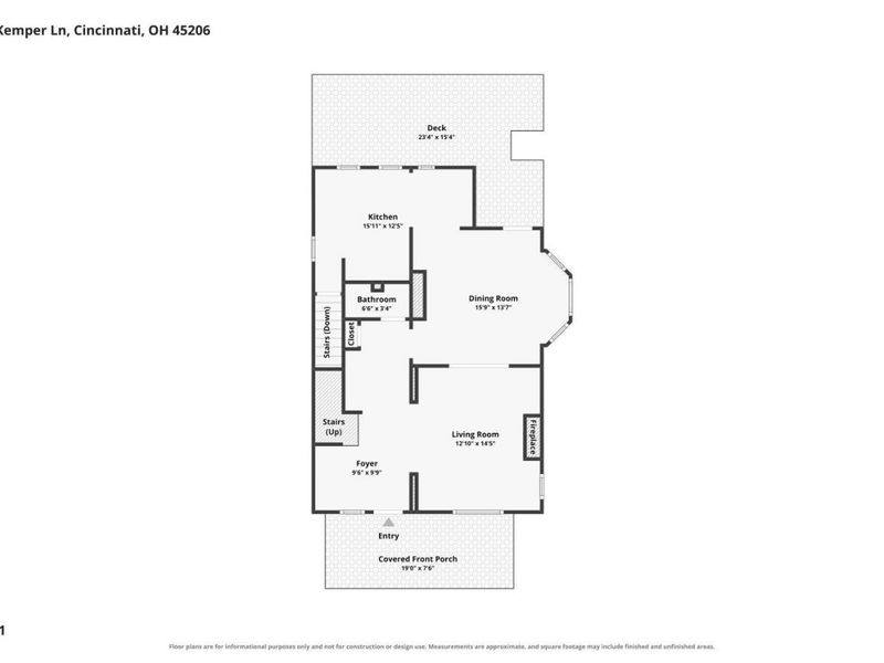 2216 Kemper Lane, Cincinnati, OH 45206 Photo 51