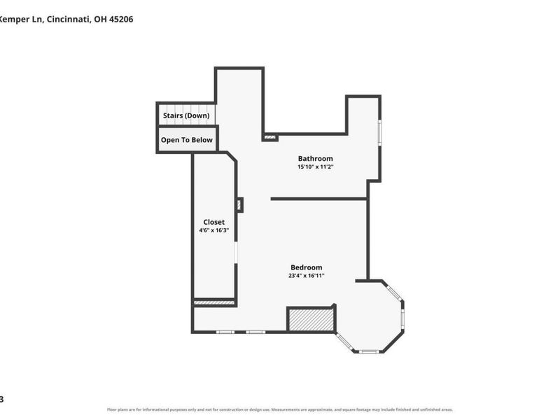 2216 Kemper Lane, Cincinnati, OH 45206 Photo 53