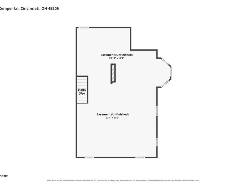 2216 Kemper Lane, Cincinnati, OH 45206 Photo 54