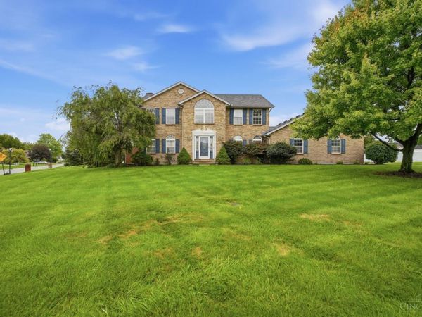 6796 Ash Way, Fairfield Twp, OH 45011