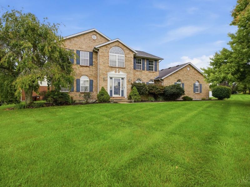 6796 Ash Way, Fairfield Township, OH 45011 Photo 2