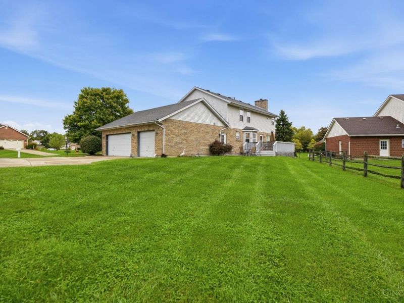 6796 Ash Way, Fairfield Township, OH 45011 Photo 33