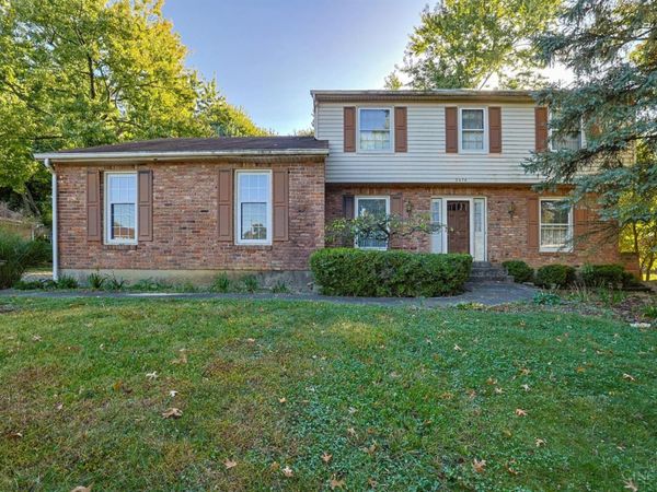 3476 Westport Court, Green Twp, OH 45248