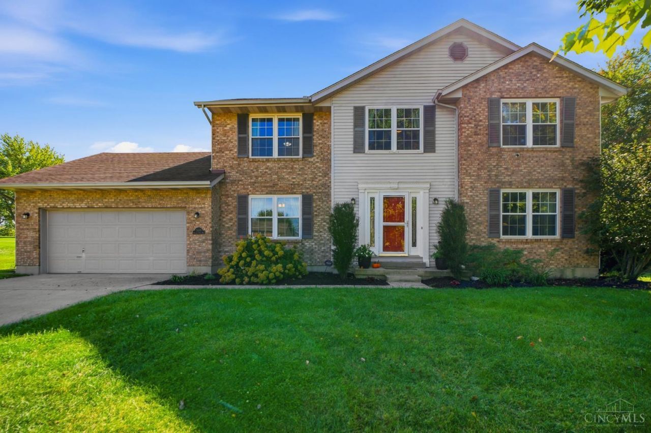 5015 Grandin Ridge Drive, Liberty Township, OH 45011 Main Photo