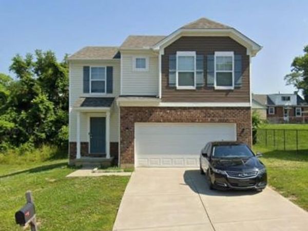 310 Herbert Avenue, Lockland, OH 45215