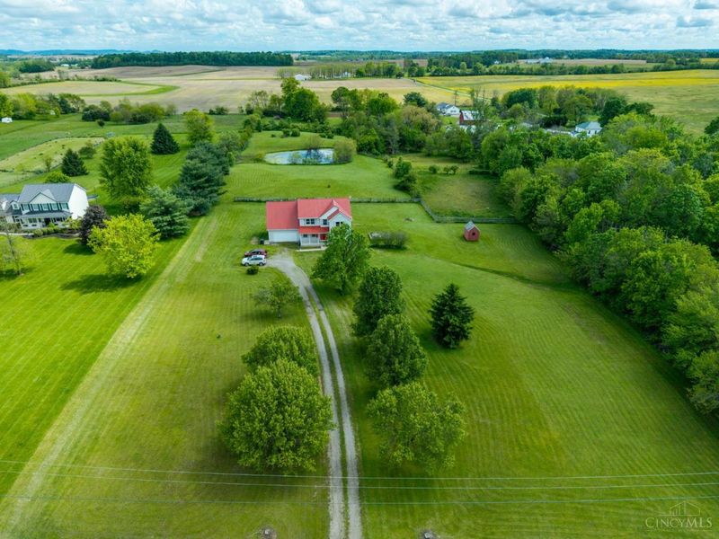 10128 Small Road, Penn Township, OH 45133 Photo 1
