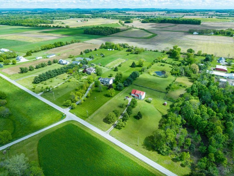 10128 Small Road, Penn Township, OH 45133 Photo 37