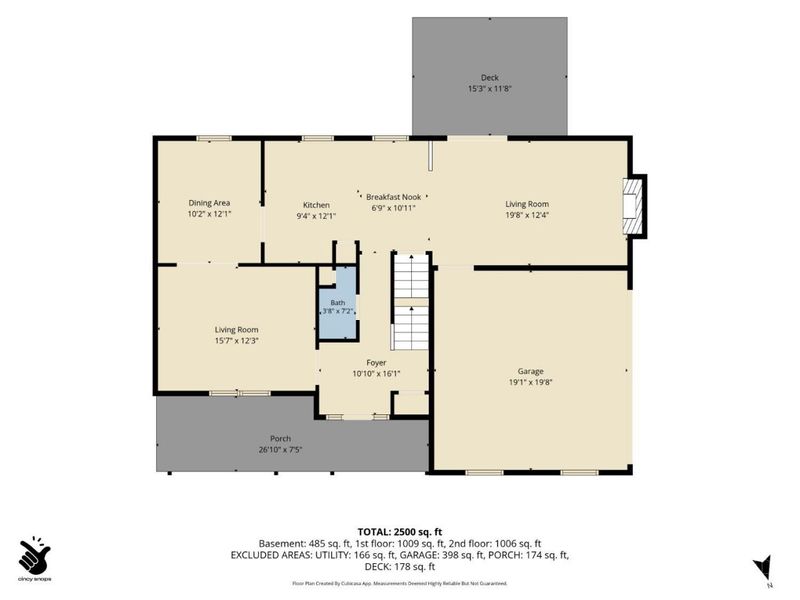 6683 Tylersville Road, West Chester, OH 45069 Photo 63