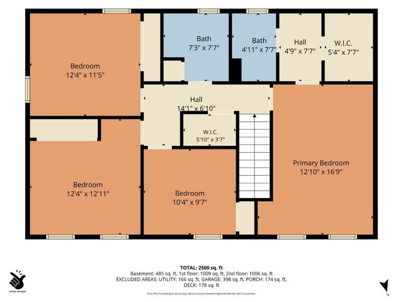 6683 Tylersville Road, West Chester, OH 45069 Photo 64
