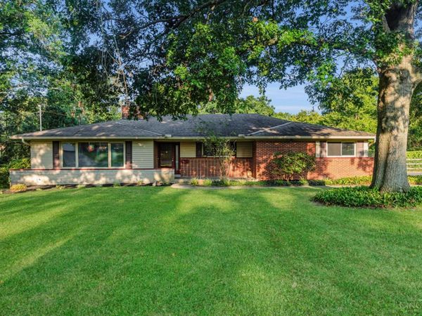5900 Donjoy Drive, Blue Ash, OH 45242