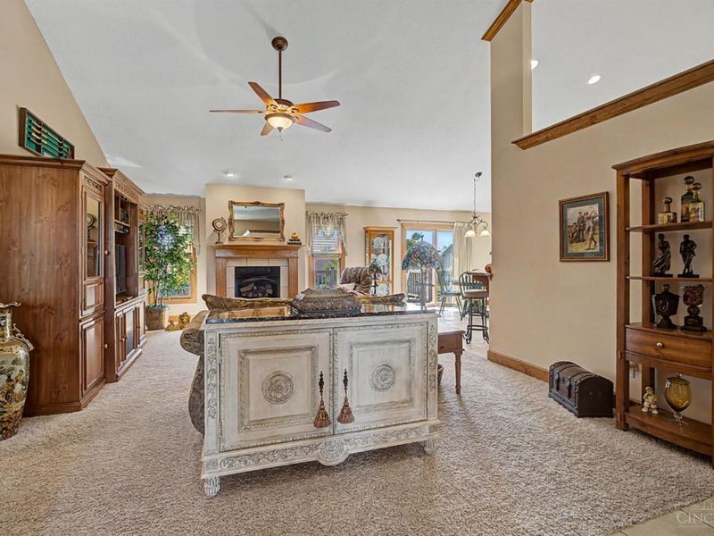 381 Sunset Drive, Carlisle, OH 45005 Photo 17