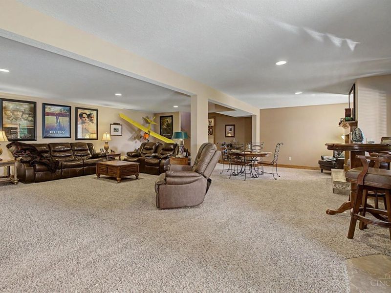 381 Sunset Drive, Carlisle, OH 45005 Photo 54