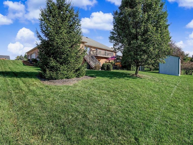 381 Sunset Drive, Carlisle, OH 45005 Photo 78