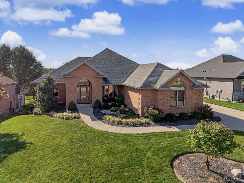 381 Sunset Drive, Carlisle, OH 45005 Photo 80