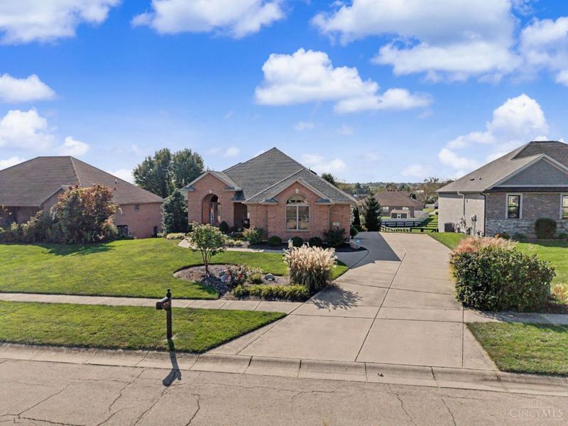 381 Sunset Drive, Carlisle, OH 45005 Photo 81