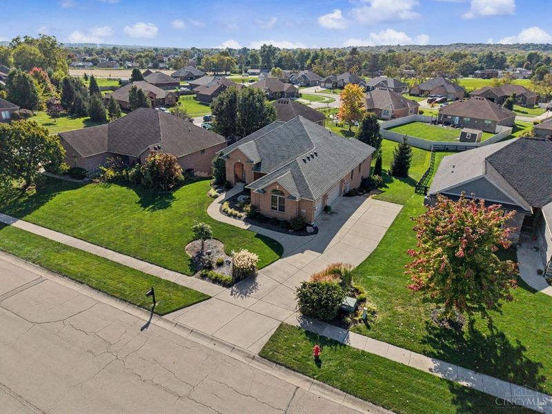 381 Sunset Drive, Carlisle, OH 45005 Photo 84