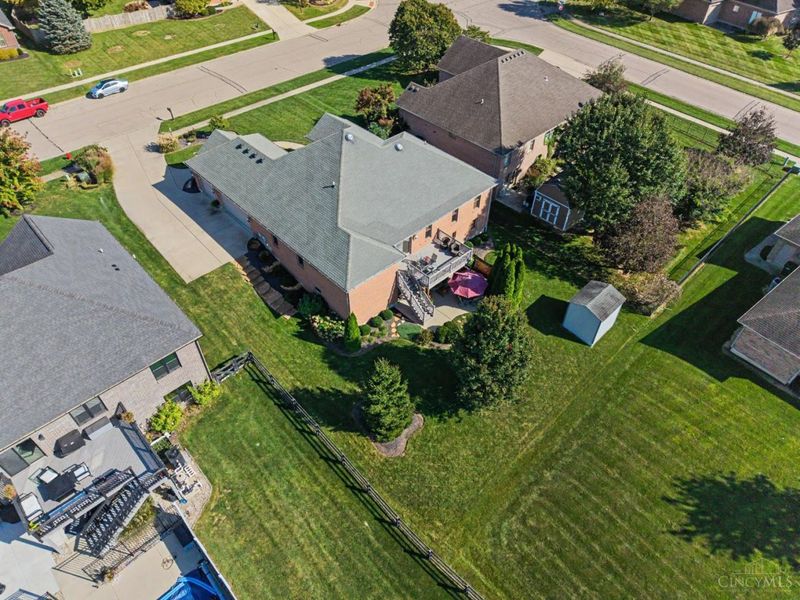 381 Sunset Drive, Carlisle, OH 45005 Photo 86