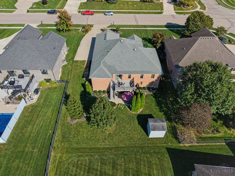 381 Sunset Drive, Carlisle, OH 45005 Photo 87